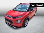 Citroën C3 Aircross 1.2 PureTech 82 MAN Feel, Auto's, Citroën, 118 g/km, Stof, Gebruikt, Bedrijf