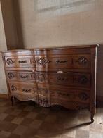 Louis XV-stijl commode, Ophalen, Zo goed als nieuw