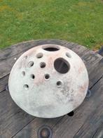 Vintage Brutalist keramiek sculptuur Lunar, Ophalen