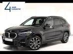 BMW Serie X X1 M PACK CAMERA LED LICHT DAB LE, Auto's, https://public.car-pass.be/vhr/a91ca932-98fd-4dc4-9c84-aa162f4a9ce8, Zwart
