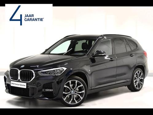 BMW Serie X X1 M PACK CAMERA LED LICHT DAB LE, Auto's, BMW, Bedrijf, X1, Airbags, Airconditioning, Alarm, Bluetooth, Boordcomputer