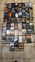 Belangrijke partij Télévox-videocassettes (oorlogen), Ophalen of Verzenden, Gebruikt, Film, Overige typen