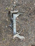 Trekhaak Ford Transit 2000-2006, Ophalen
