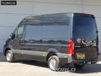 Mercedes Sprinter 317 CDI Automaat L2H2 3500KG Trekhaak Airc, Auto's, Bestelwagens en Lichte vracht, Automaat, Stof, Gebruikt