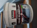 Rubson Liquid rubber 10l pour roofing, Ophalen, Zo goed als nieuw