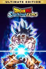 (PSN) Dragon Ball Sparking! Zero ultimate+2 music pack 120 €, Games en Spelcomputers, Ophalen of Verzenden, Nieuw