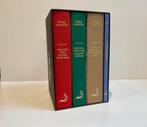 Millennium Trilogy Boxed Set - Stieg Larsson, Boeken, Ophalen of Verzenden