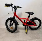 Kinderfiets 16 inch, Fietsen en Brommers, Fietsen | Kinderfietsjes, Ophalen, Gebruikt, 16 tot 20 inch, B-Twin