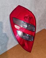 Phares arrière gauche fumé Mercedes classe A de 2004 a 2008, Enlèvement ou Envoi, Utilisé, Mercedes-Benz