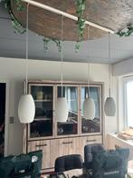 1 lot de 3 lampes 50€.  1 lot de 4 lampes 60€  100 pour tout, Maison & Meubles, Enlèvement, Comme neuf