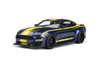 Shelby Super Snake "Blue Hornet" 2021 GT Spirit PROMO, Nieuw, Overige merken, Ophalen of Verzenden, Auto