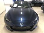 Mazda MX-5 Onmmiddellijk leverbaar! MX-5 Soft Top 1.5L SKYAC, Auto's, Achterwielaandrijving, 4 cilinders, Cabriolet, Handgeschakeld