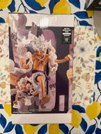 Banpresto Grandista Monkey D Luffy Gear5-figuur uit één stuk, Ophalen of Verzenden, Zo goed als nieuw