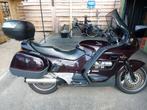 Te koop Honda Pan European ST1100., Motoren, Motoren | Honda, 4 cilinders, Toermotor, 1100 cc