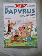 Asterix: de papyrus van Caesar, Boeken, Eén stripboek, Ophalen of Verzenden, Nieuw