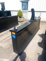 CT Frontschuif 250x80x900kg, Enlèvement