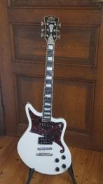 D'Angelico Premier Bedford + gigbag, Muziek en Instrumenten, Ophalen, Zo goed als nieuw, Solid body, Overige merken