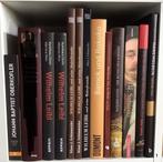 Livres en français, anglais, néerlandais et allemand, Enlèvement ou Envoi, Comme neuf