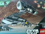 Star wars Lego The mandalorian starship, Enlèvement, Neuf