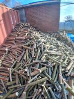 Brandhout, Tuin en Terras, Brandhout, 6 m³ of meer, Ophalen of Verzenden, Overige houtsoorten, Blokken