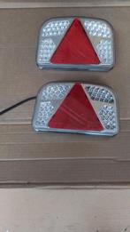 2 feux arrière Carpoint, Enlèvement, Neuf