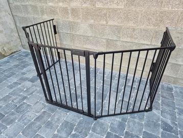 Barrière de sécurité  beschikbaar voor biedingen