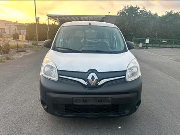 Renault Kangoo Maxi/2020/1.5dCi/ capteurs/zone Lex ->12/2029, Achat, Euro 6, Entreprise, Diesel