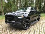 5.7 V8 Hemi 4x4 LIMITED Night/Black edition / LPG / Pano, Auto's, Dodge, Automaat, Zwart, Leder, Bedrijf
