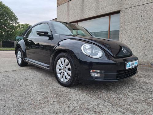 VW Beetle 1.2 TSI, Autos, Volkswagen, Entreprise, Achat, Coccinelle, ABS, Airbags, Air conditionné, Alarme, Ordinateur de bord