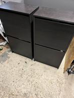 2x Schoenenkast, Enlèvement, Comme neuf