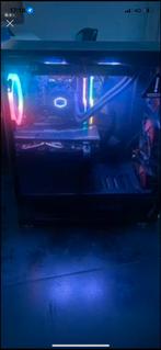 MSI gaming PC, 16 GB, Ophalen of Verzenden, Gaming, HDD