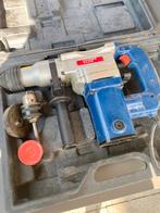 Klopboormachine SDS Powerplus, Ophalen, Boor- en/of Breekhamer, Klopboormechanisme, Gebruikt