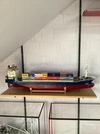 RC containerboot, Ophalen, Nieuw, 1:50 tot 1:200, Overige merken