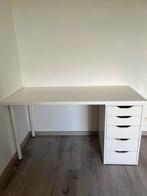 IKEA Alex Bureau, Ophalen, Zo goed als nieuw, Bureau