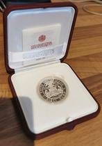 Pontieficaat van H.H. Francis IX jaar 2021 10€, Postzegels en Munten, Ophalen of Verzenden