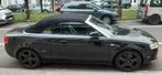 Voiture, Auto's, 4 zetels, Zwart, Cabriolet, A4
