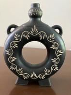 Vaas, H 23 cm., Ophalen of Verzenden