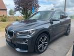 X1 M PACK/4X4/AUTOMAAT/NAVI/CRUISE 141 KW, Auto's, Stof, Euro 6, Bedrijf, SUV of Terreinwagen