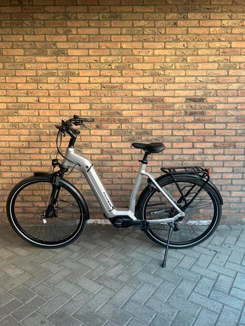 Flyer Gotour 0km e-bike nieuw GARANTIE, Fietsen en Brommers, Elektrische fietsen, Ophalen
