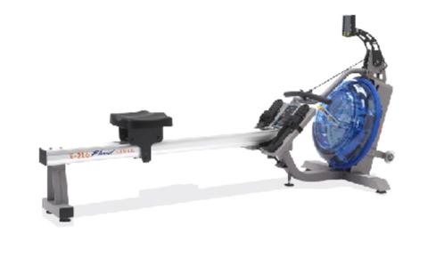 First Degree E216 Atlantic Fluid Rower | Roeitrainer |, Sport en Fitness, Fitnessmaterialen, Zo goed als nieuw, Armen, Benen, Borst