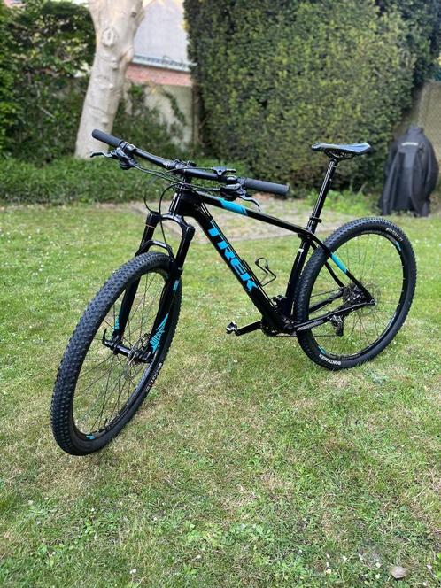 Trek Procaliber 9.6 Full Carbon „29" maat L, Fietsen en Brommers, Fietsen | Mountainbikes en ATB, Zo goed als nieuw, Heren, Trek