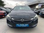 Opel Astra 1.6 CDTI TOURER NAVIGATIE BLUETOOTH PDC CARPASS, Auto's, Opel, Euro 6, Blauw, 108 pk, Te koop