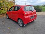 Suzuki Alto Alto 1.0i ️ EURO 5  AIRCO  COMPLEET BOEKJE, Voorwielaandrijving, Euro 5, Stof, 50 kW