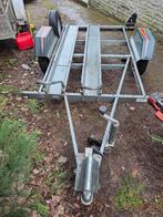 Remorque moto erde, Autos : Divers, Remorques, Enlèvement ou Envoi