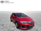 Toyota Auris Dynamic Toyota Auris dynamic, Euro 6, Handgeschakeld, 5 deurs, Auris