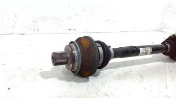 AANDRIJFAS RECHTS ACHTER Audi RS 4 Avant (B9) (8W0501204F) beschikbaar voor biedingen