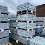 Blauwe steenranden per pallet! ONVERSLAANBARE PRIJS!!!, Doe-het-zelf en Bouw, Metselstenen, Ophalen of Verzenden, Nieuw, Natuurstenen