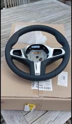 Volant BMW M, Enlèvement, BMW