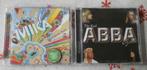 CD :  Mika , Abba, Ophalen, Gebruikt