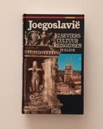 Joegoslavië, Boeken, Reisgidsen, Overige merken, Ophalen of Verzenden, Zo goed als nieuw, Europa